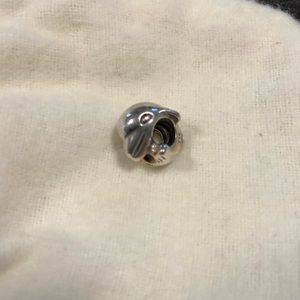 Authentic Pandora Dolphin Charm